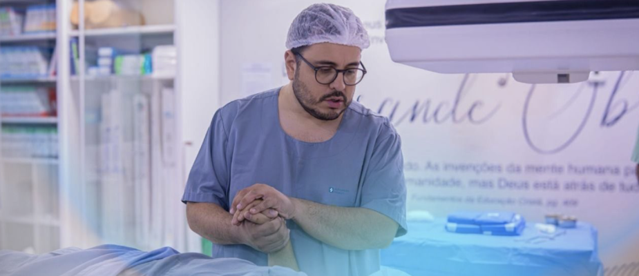 Hospital Adventista de Belém integra la red oficial de atención de la COP30